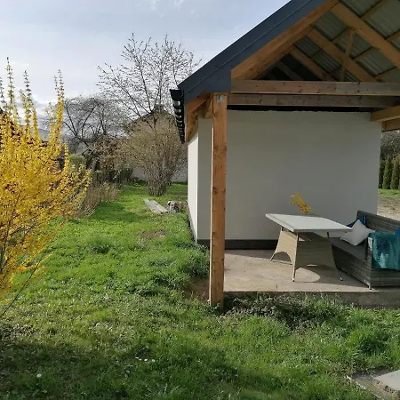 Dabrowka Apartmán Nowy Sącz