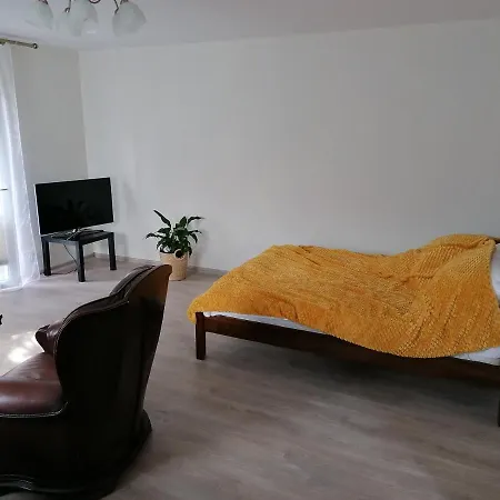 Apartmán Dabrowka Nowy Sącz