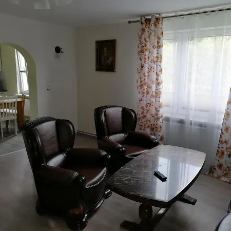 Dabrowka Appartement