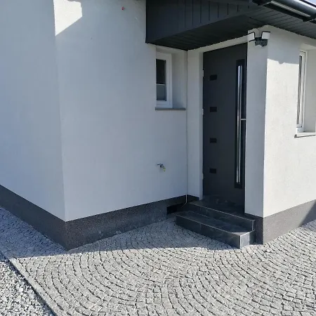 Dabrowka Appartement Nowy Sącz