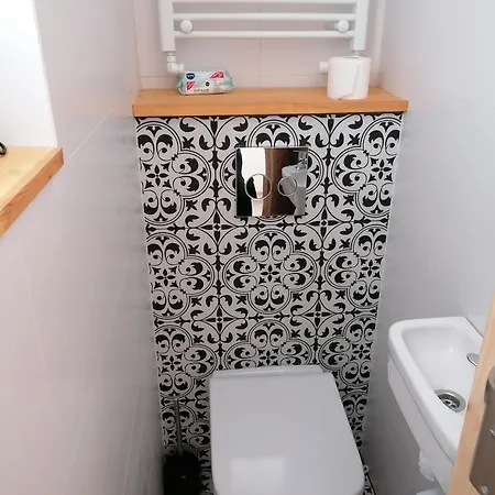 Apartmán Dabrowka Nowy Sącz
