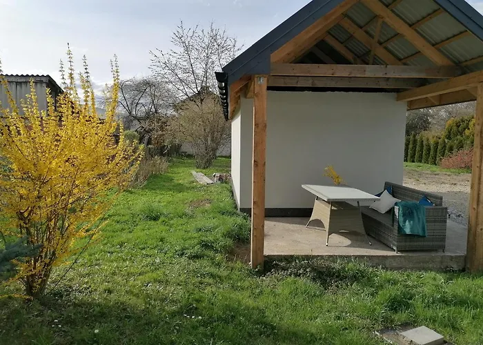 Dabrowka Appartamento Nowy Sącz