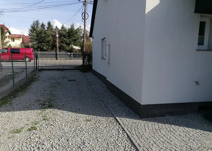 Appartamento Dabrowka Nowy Sącz