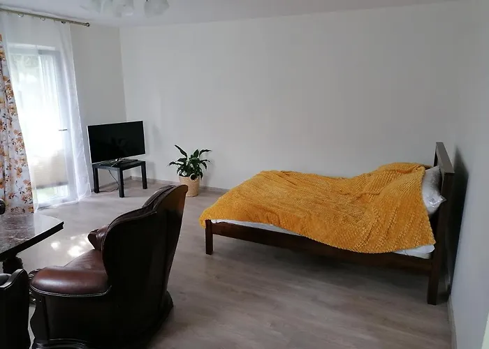 Appartamento Dabrowka Nowy Sącz