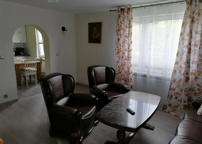 Dabrowka Appartamento