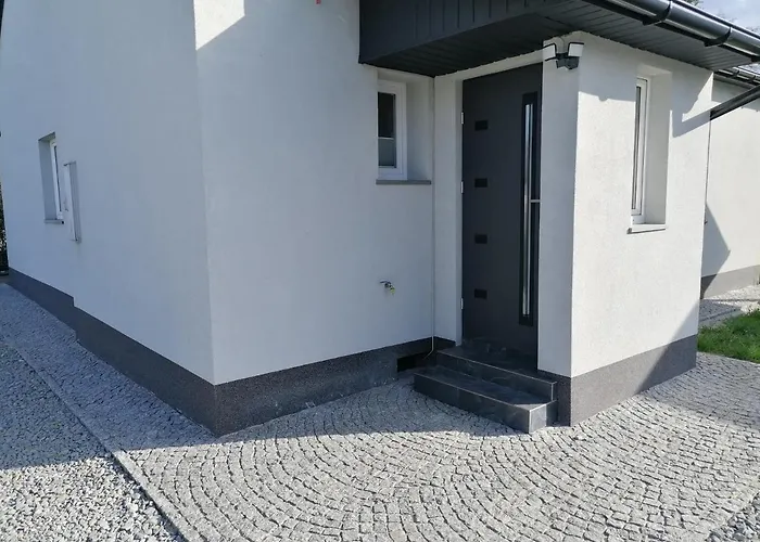 Dabrowka Appartamento Nowy Sącz