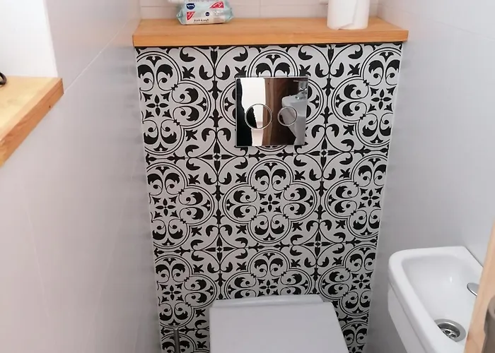 Appartamento Dabrowka Nowy Sącz