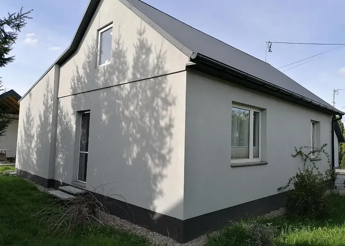 Dabrowka * Nowy Sącz